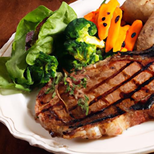 Sizzling Creativity: Delicious Dishes to Make with Steak