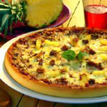 Savor the Sweet Heat: BBQ Chicken and Pineapple Pizza Guide