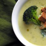 Creamy Comfort: The Ultimate Vegan Broccoli Cheddar Soup