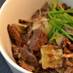 Keto Beef Stroganoff: A Low-Carb Twist on a Classic Favorite