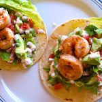 Fiery Keto Shrimp Tacos: Low-Carb Flavor Explosion Guide