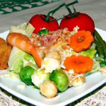 Bon Appétit: The Art and Meaning Behind a Timeless Phrase