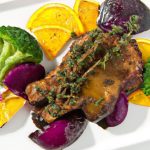 5-Ingredient Wonders: Simple Recipes in No Time