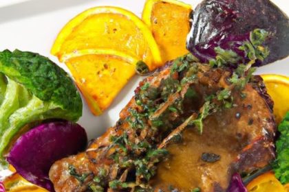 5-Ingredient Wonders: Simple Recipes in No Time