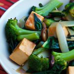 Quick & Tasty: Easy Tofu and Broccoli Stir Fry Recipe