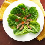 Fresh & Flavorful: Ground Turkey Lettuce Wraps Recipe Guide