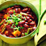 Hearty Light Turkey and Bean Chili: Flavor Meets Wellness
