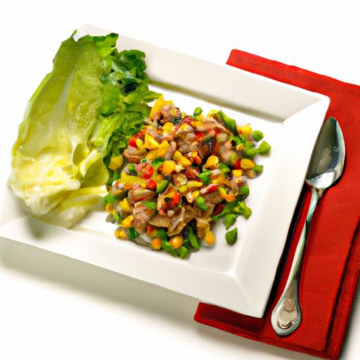 Wholesome and Quick: Kid-Friendly Meals in a Flash