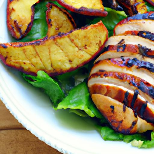 Fast and Fresh: wholesome Homemade Fast Food Ideas