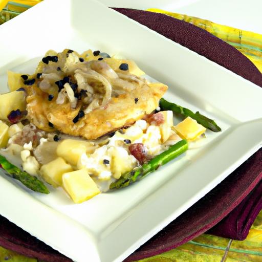 Light & Luscious: Creamy ⁤Garlic Chicken‍ Under 300 Calories