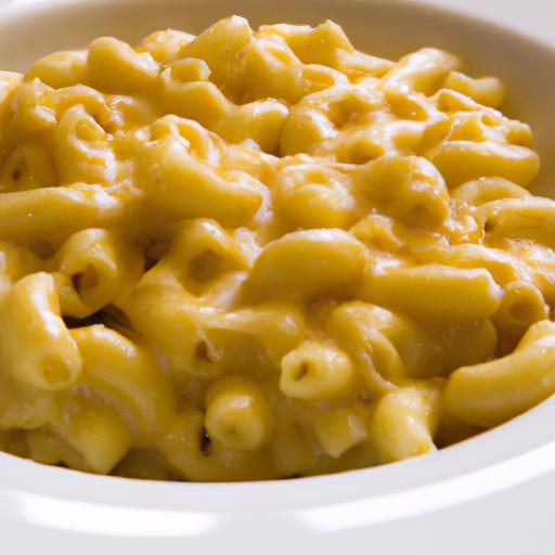 Velveeta Stovetop Mac and Cheese:‍ Creamy Comfort Fast