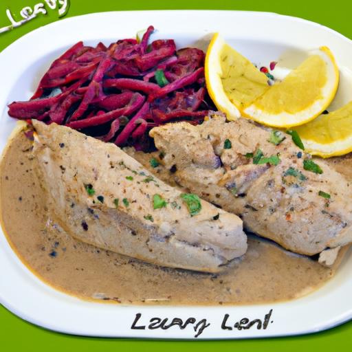 lean & Delicious: Healthy Ground Turkey Recipes to Try Today