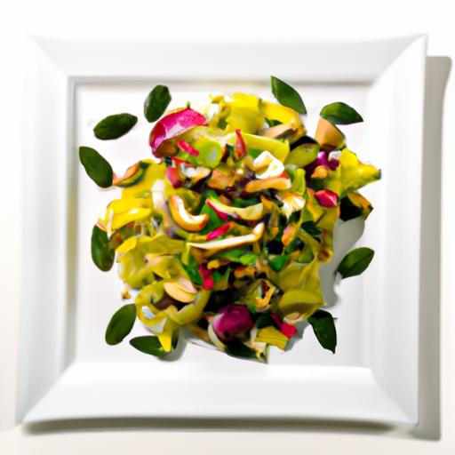 5-Ingredient Wonders: Simple Recipes in No Time