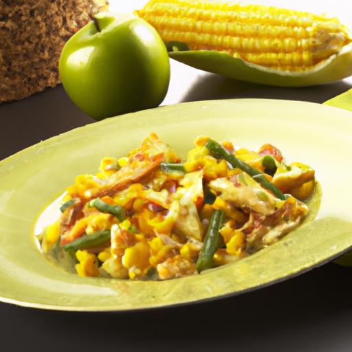 Wholesome 15-Minute Meals: Quick, ​Nutritious & Tasty!