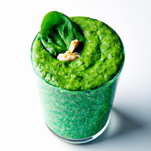 Energize‍ Naturally: The Power‍ of Green Smoothies Unveiled