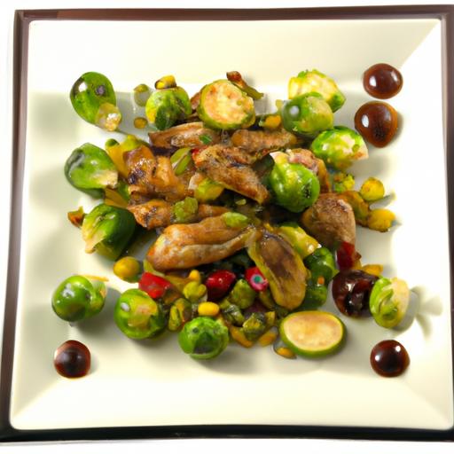 Speedy‍ Suppers: ‍20-Minute Meals ​for Busy ‌Weeknights