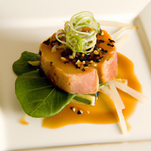 Master the Art of Spicy Tuna: A Flavorful Recipe Guide