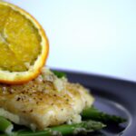 Zesty Lemon Herb Baked Cod: A Fresh & Flavorful Delight