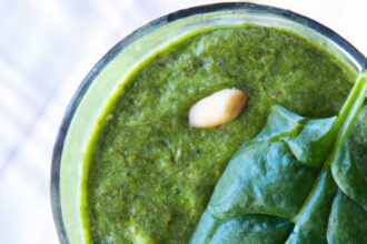 Energize Naturally: The Power of Green Smoothies Unveiled