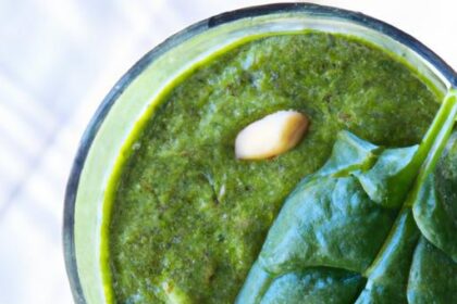 Energize Naturally: The Power of Green Smoothies Unveiled