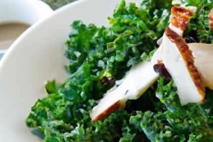 Savory Sesame Chicken Soba: A Noodle Bowl Delight