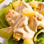Tropical Twist: Discover the Secrets of Pineapple Chicken