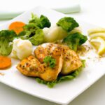 Wholesome 15-Minute Meals: Quick, Nutritious & Tasty!