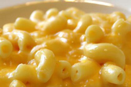 Velveeta Stovetop Mac and Cheese: Creamy Comfort Fast