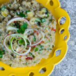 Bright and Zesty: Mastering Lemon Herb Quinoa Pilaf