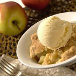 Apple Cobbler Uncovered: A Timeless Comfort Dessert Recipe