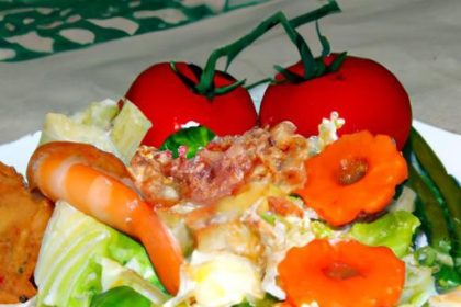 Bon Appétit: The Art and Meaning Behind a Timeless Phrase