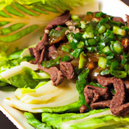 Savor Keto Beef Stir Fry with Crisp Bok Choy Delight