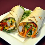 Wholesome Chicken Wrap Recipes: Healthy & Delicious Ideas