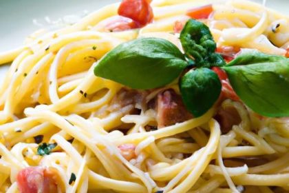 Mastering Fettuccine: Your Ultimate Guide to Perfect Noodles