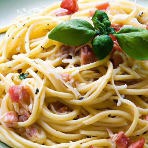 Mastering Fettuccine: Your Ultimate Guide to Perfect Noodles