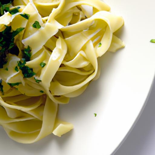 Perfectly Cooked Fettuccine: Timing Tips for Ideal Noodles