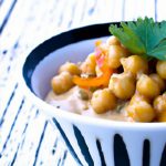 Bright & Simple: Easy Chickpea Recipes for Everyday Meals