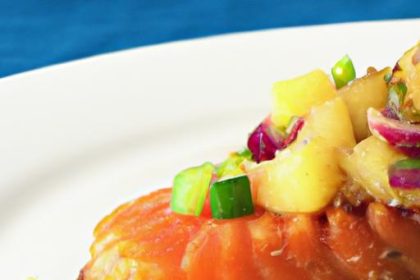 Sweet & Savory: Unlocking the Magic of Honey Salmon Recipes