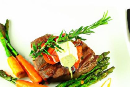 Roast vs. Steak vs. Chops: Unraveling Meat’s Delicious Trio