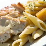 Spice Up Dinner: The Ultimate Cajun Chicken Pasta Guide