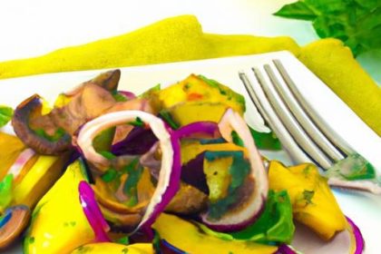 Wholesome Vegan Dinners to Boost Your Weight Loss Journey