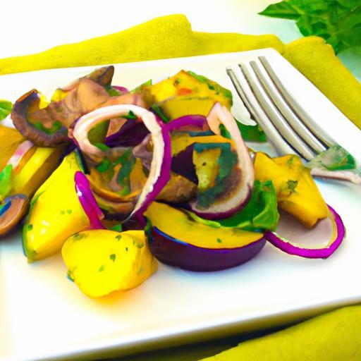 Wholesome Vegan Dinners to Boost Your Weight Loss Journey