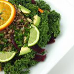 Fuel Your Day with a Vibrant Kale and Quinoa Power Bowl