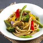 Twist Your Taste Buds: Top Low Carb Noodle Swaps Revealed