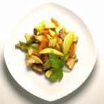 15-Minute Meals: Quick, Tasty Dishes for Busy Days