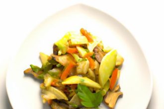 15-Minute Meals: Quick, Tasty Dishes for Busy Days