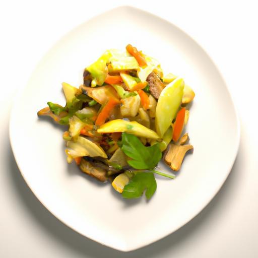 15-Minute Meals: Quick, Tasty Dishes for Busy Days