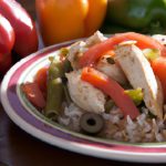 Flavor-Packed Quick Chicken Fajita Bowl Recipe to Try Today