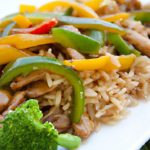 Wholesome Stir Fry Delights: Clean Eating Recipes to Savor