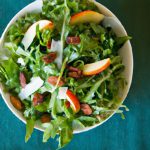 Arugula Salad Magic: A Peppery Twist to Fresh Greens